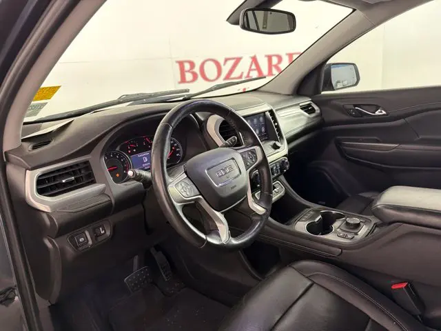 2020 GMC Acadia - $16,000