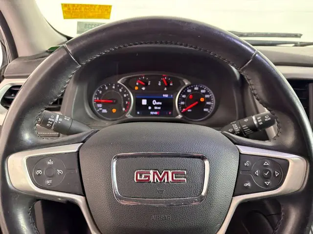 2020 GMC Acadia - $16,000