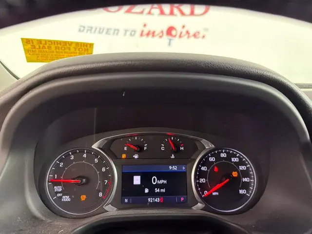 2020 GMC Acadia - $16,000