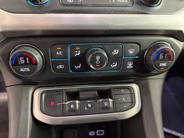 2020 GMC Acadia - $16,000