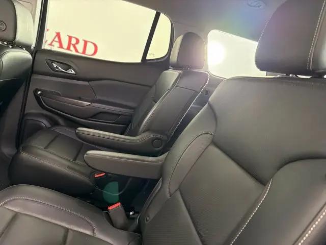 2020 GMC Acadia - $16,000
