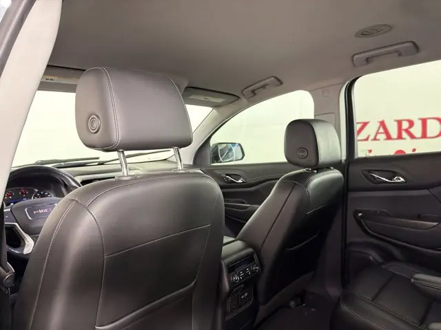 2020 GMC Acadia - $16,000
