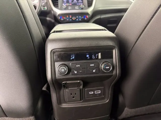 2020 GMC Acadia - $16,000