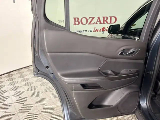2020 GMC Acadia - $16,000