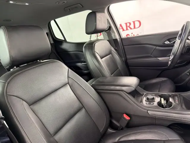 2020 GMC Acadia - $16,000