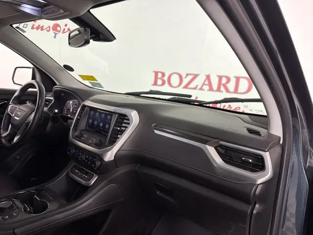 2020 GMC Acadia - $16,000