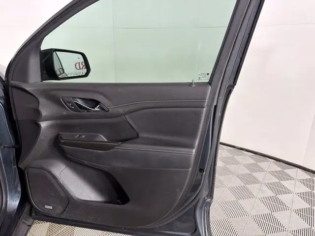 2020 GMC Acadia - $16,000