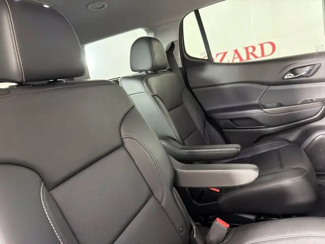2020 GMC Acadia - $16,000