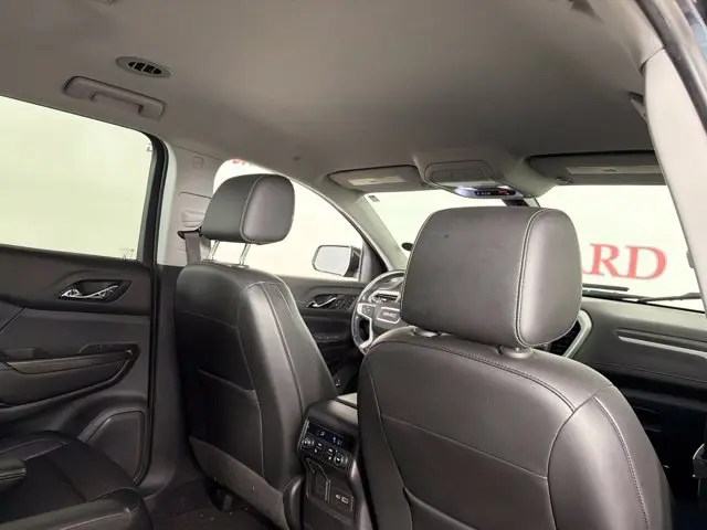 2020 GMC Acadia - $16,000