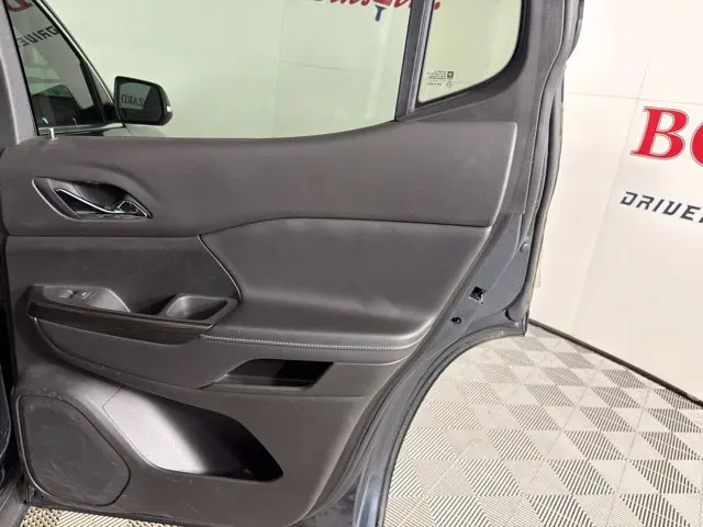 2020 GMC Acadia - $16,000