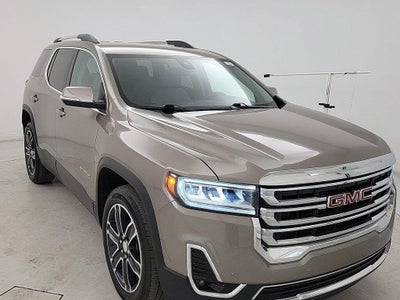 2023 GMC Acadia SLT 4DR SUV