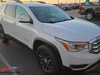 2019 GMC Acadia SLT-1 4DR SUV