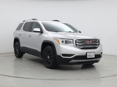 2019 GMC Acadia SLT-1 4DR SUV