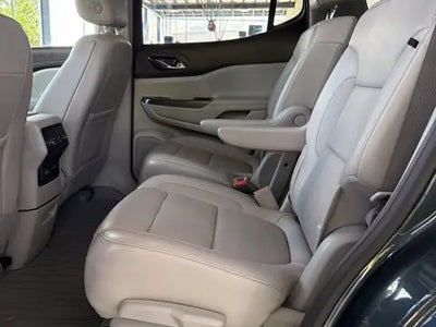 2020 GMC Acadia SLT 4DR SUV