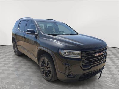 2021 GMC Acadia SLT 4DR SUV