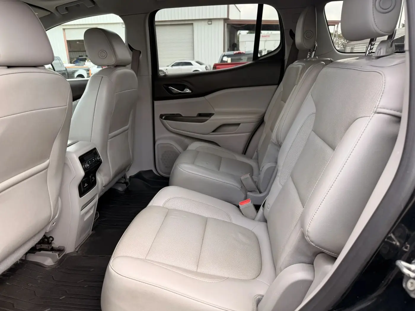 2017 GMC Acadia - $9,950