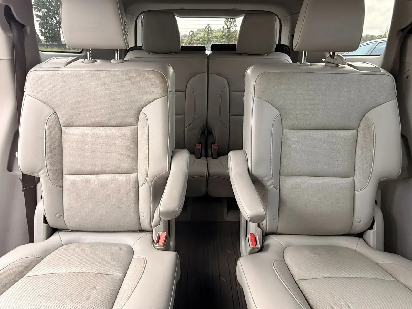2017 GMC Acadia - $9,950