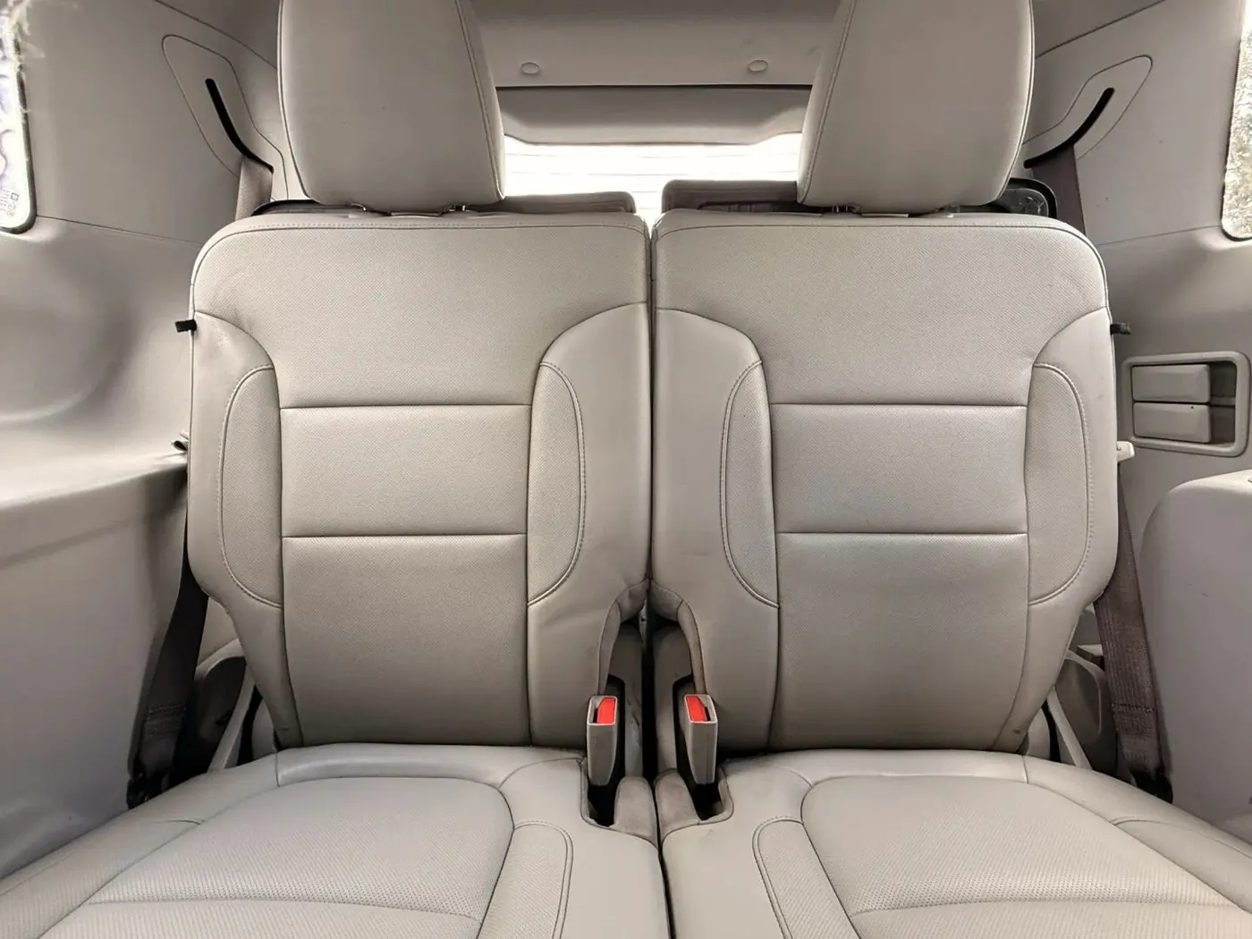 2017 GMC Acadia - $9,950