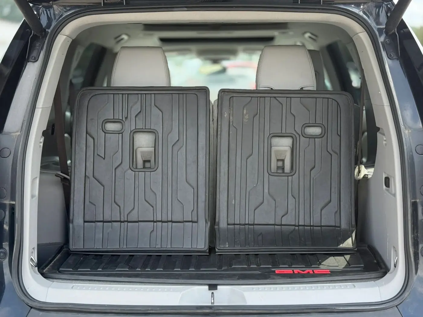 2017 GMC Acadia - $9,950