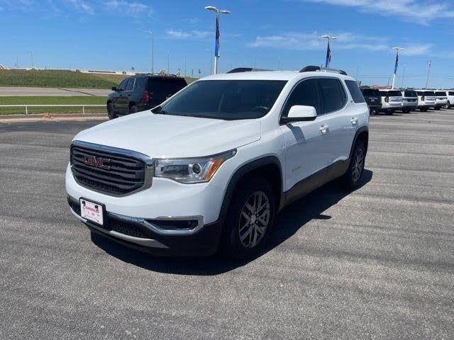2018 GMC Acadia - $14,150