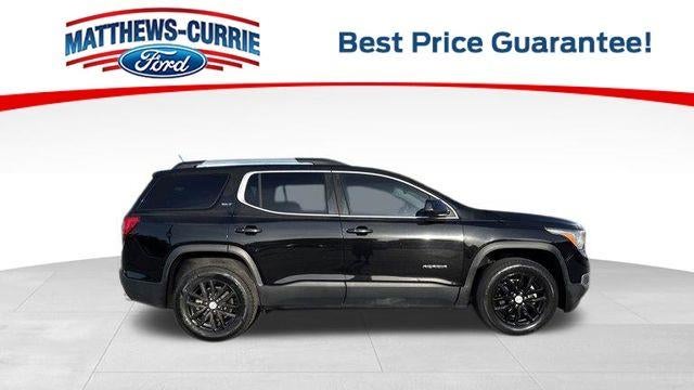 2018 GMC Acadia SLT-1