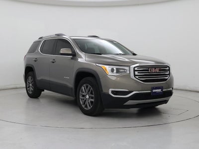 Photo of a 2019 GMC Acadia SLT-1 4DR SUV for sale