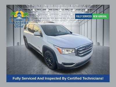 2019 GMC Acadia SLT-1 4DR SUV