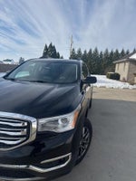 2019 Acadia Thumbnail 2