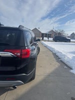2019 Acadia Thumbnail 7