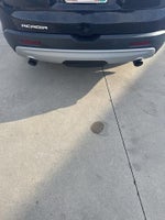 2019 Acadia Thumbnail 8