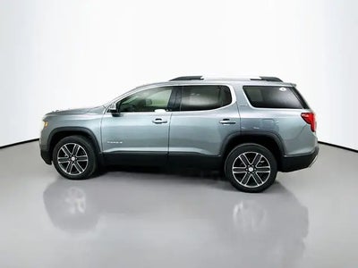 2020 GMC Acadia SLT 4DR SUV