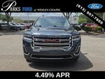 2020 Acadia Thumbnail 3