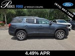 2020 Acadia Thumbnail 4