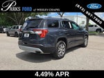 2020 Acadia Thumbnail 5