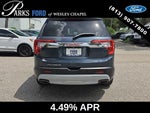 2020 Acadia Thumbnail 6