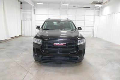 Photo of a 2023 GMC Acadia SLT 4DR SUV for sale