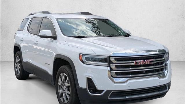 2020 GMC Acadia SLT