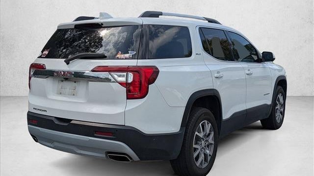 2020 GMC Acadia SLT