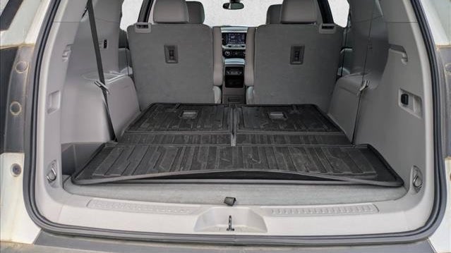 2020 GMC Acadia SLT