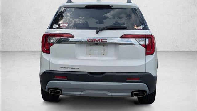 2020 GMC Acadia SLT