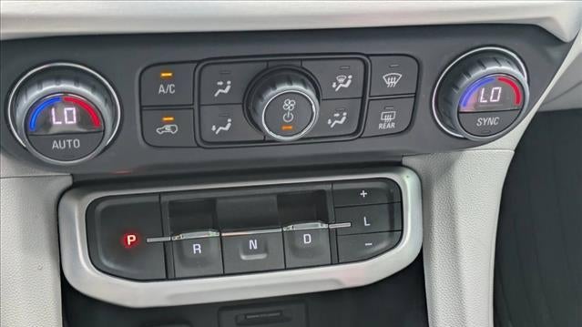 2020 GMC Acadia SLT