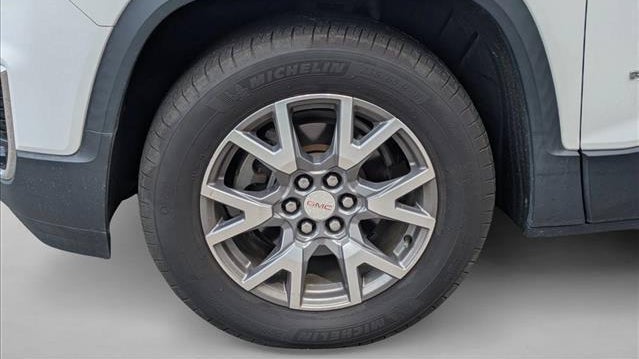2020 GMC Acadia SLT