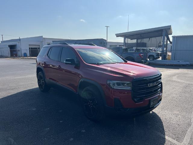 2023 GMC Acadia - $26,480