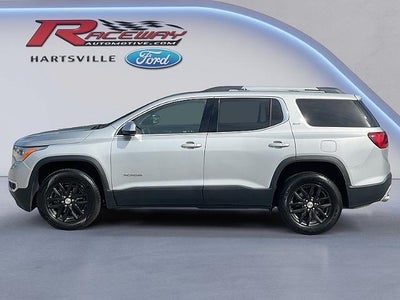 2019 GMC Acadia SLT-1 4DR SUV