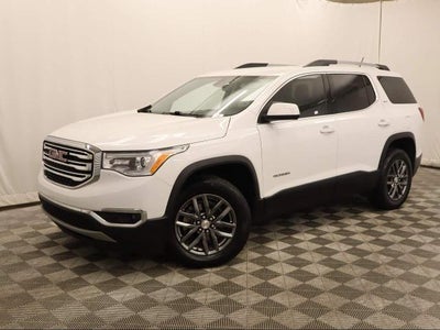 Photo of a 2019 GMC Acadia SLT-1 4DR SUV for sale
