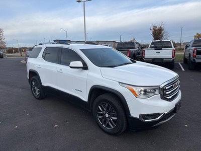 Photo of a 2019 GMC Acadia SLT-1 4DR SUV for sale