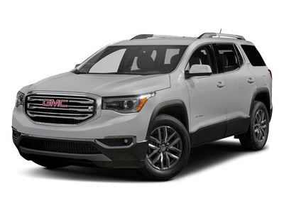 2017 GMC Acadia SLT-1 4DR SUV