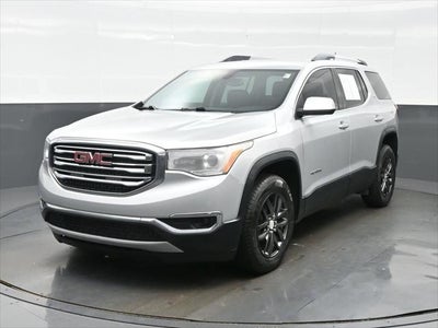 2017 GMC Acadia SLT-1 4DR SUV