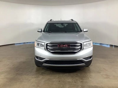 2017 GMC Acadia SLT-1 4DR SUV