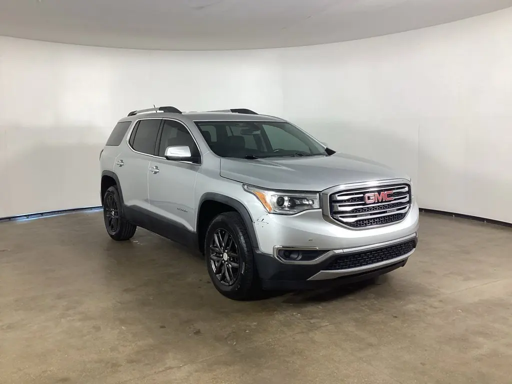 2017 GMC Acadia - $13,064